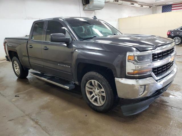 2016 CHEVROLET SILVERADO 1GCVKREC2GZ209964