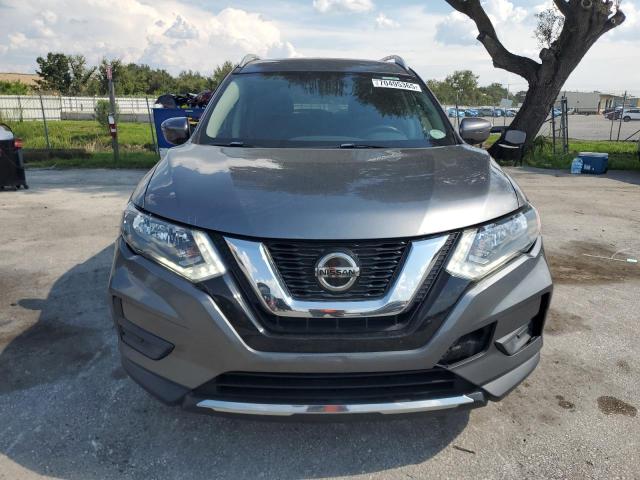 2020 NISSAN ROGUE S - 5N1AT2MT9LC768232