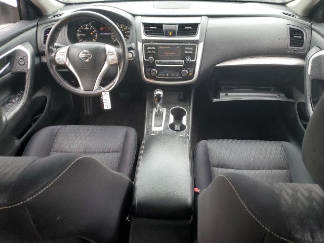 2018 NISSAN ALTIMA 2.5 1N4AL3AP3JC262500