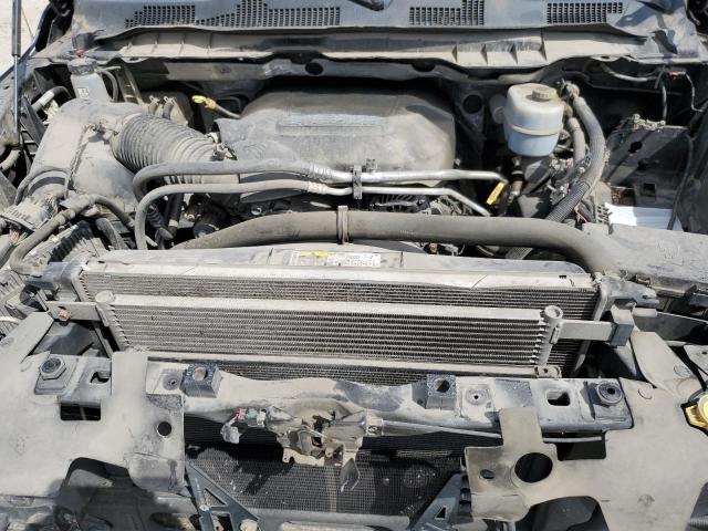 2015 RAM 3500 LONGH 3C63RRKJ0FG544071