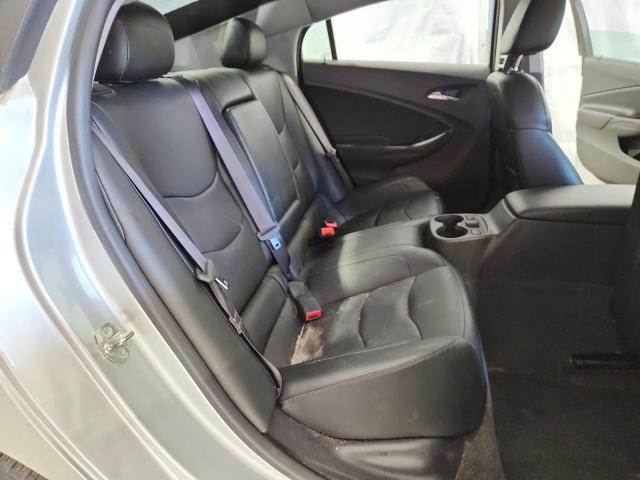 2017 CHEVROLET VOLT PREMI 1G1RD6S51HU205850