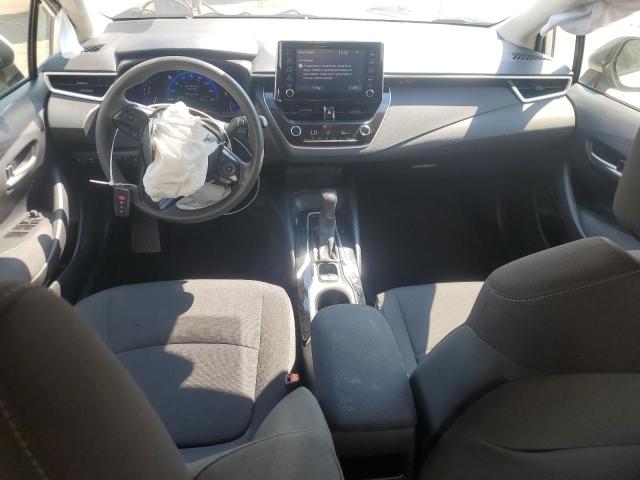 2020 TOYOTA COROLLA LE JTDEBRBE1LJ024769