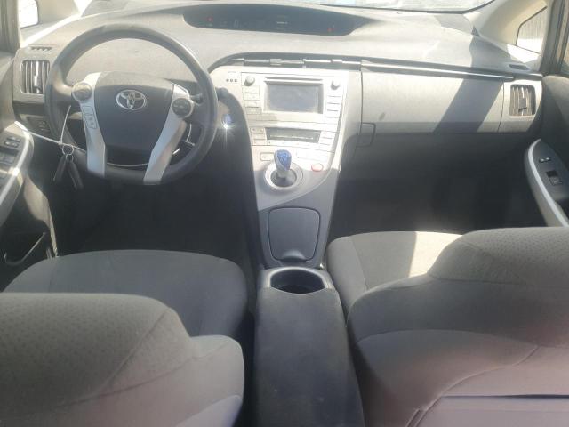 2013 TOYOTA PRIUS - JTDKN3DU6D5632664