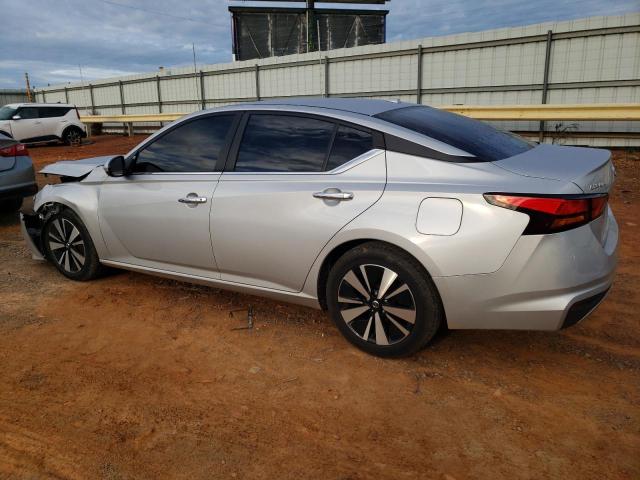 2022 NISSAN ALTIMA SV 1N4BL4DV3NN379959