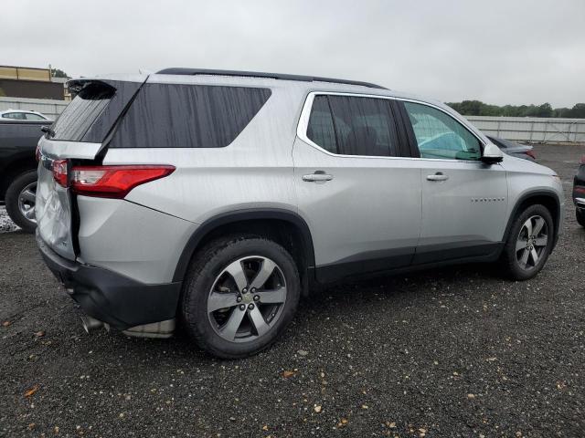 2019 CHEVROLET TRAVERSE LT 1GNEVHKW2KJ237780