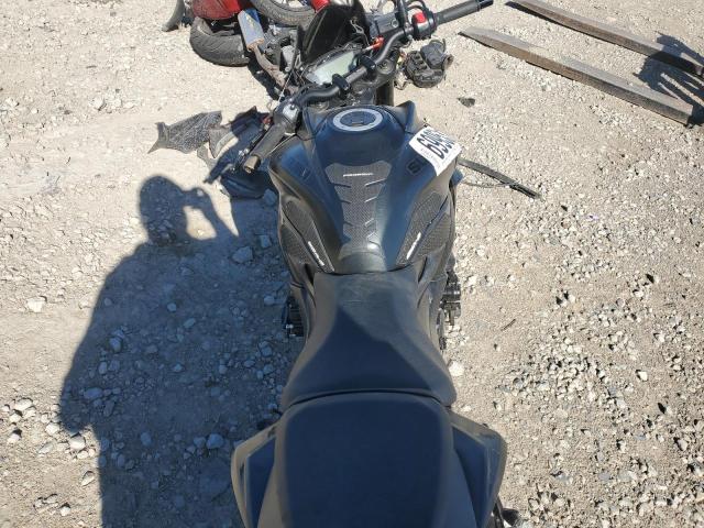 2022 SUZUKI GSX-S750 M JS1C533B0N7100394