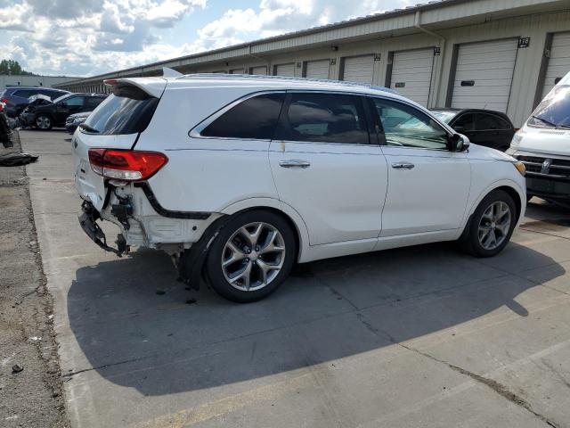 2016 KIA SORENTO SX 5XYPK4A59GG184255