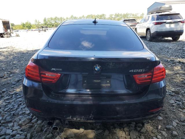 2015 BMW 428 XI GRA WBA4C9C55FD330350