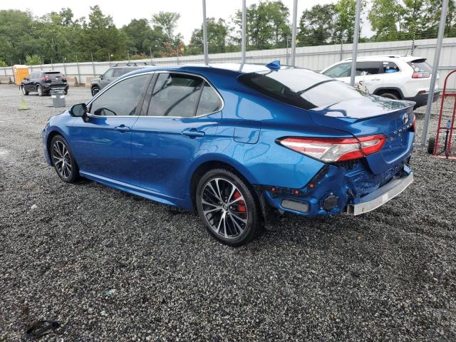 2020 TOYOTA CAMRY SE 4T1M11AK0LU307813