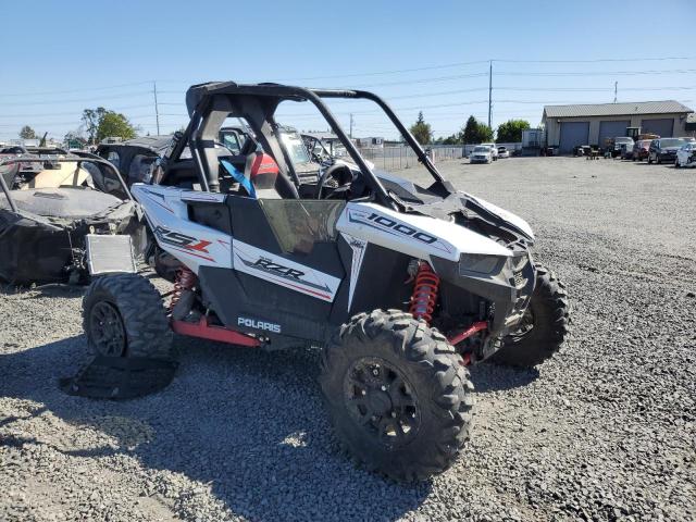 Global Auto Auctions: 2019 POLARIS RZR RS1