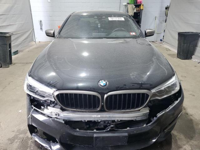2019 BMW M550XI WBAJB9C54KB288782