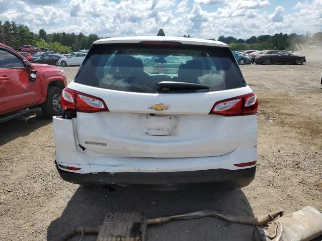 2020 CHEVROLET EQUINOX LS - 2GNAXHEV9L6280619