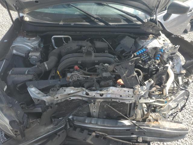 2018 SUBARU LEGACY 2.5I 4S3BNAB60J3008343