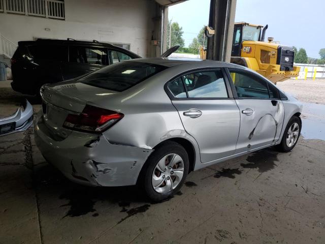 2015 HONDA CIVIC LX 19XFB2F57FE117819