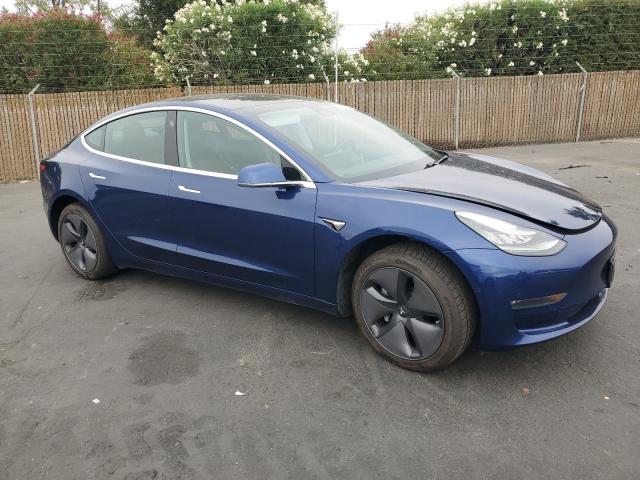 2019 TESLA MODEL 3 - 5YJ3E1EA1KF396711