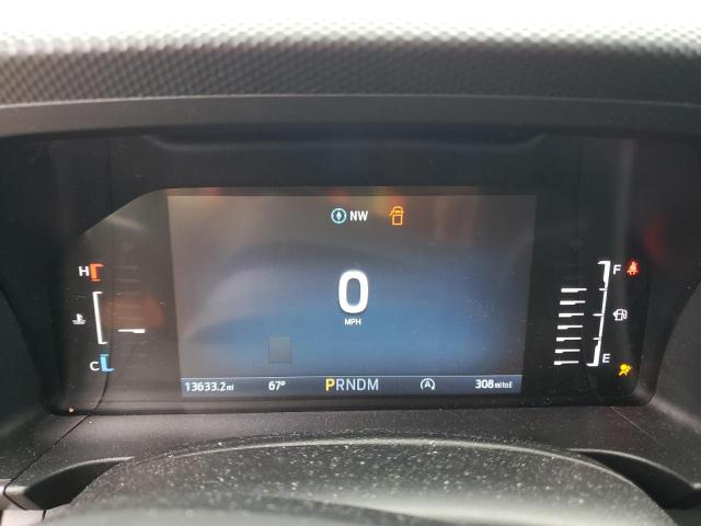 2024 FORD RANGER XLT 1FTER4HH4RLE21177