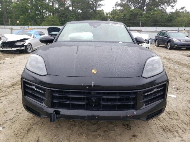 2024 PORSCHE CAYENNE S - WP1BL2AY5RDA60019