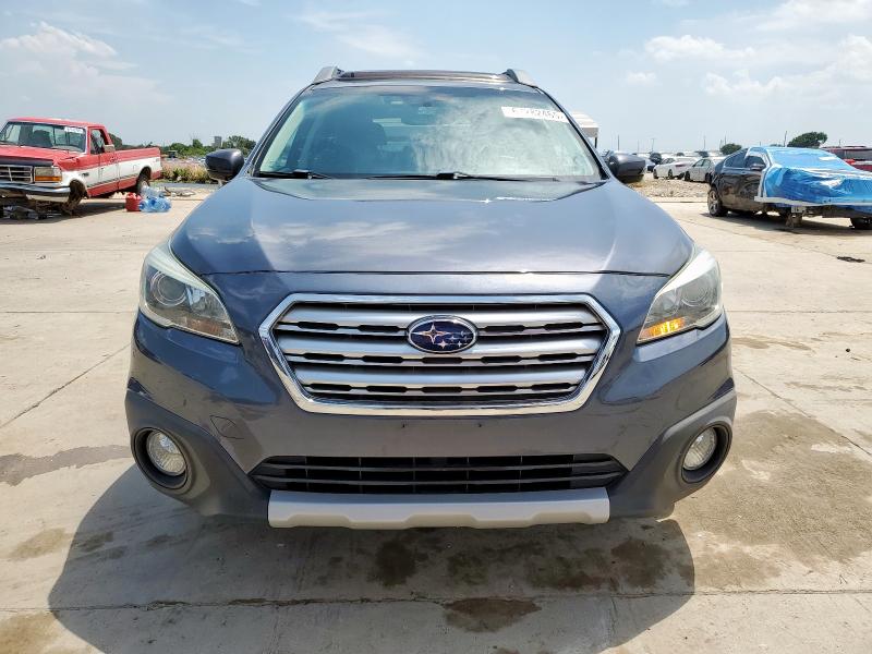 2015 SUBARU OUTBACK 2. 4S4BSBNC3F3245959