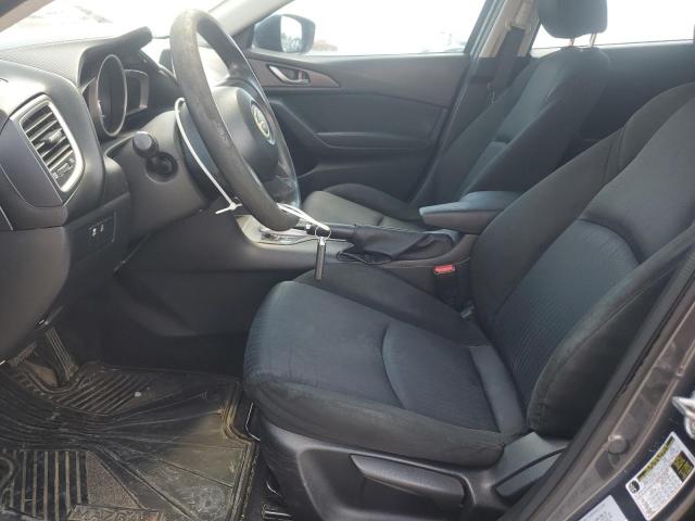 2015 MAZDA 3 SV JM1BM1T75F1237453