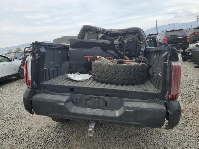 2023 TOYOTA TUNDRA CREWMAX LIMITED - 5TFPC5DB3PX035485