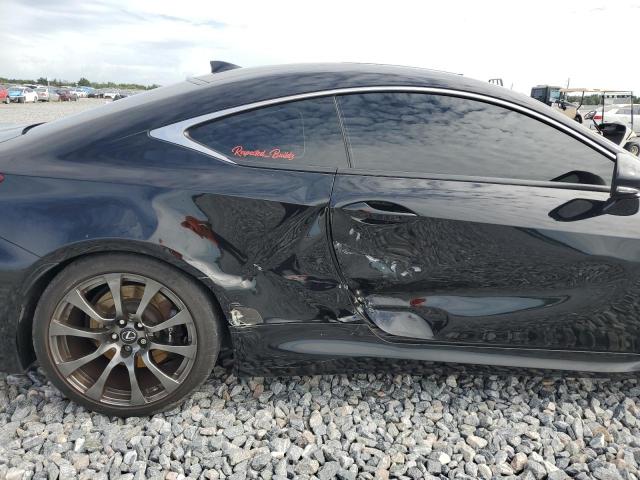 2015 LEXUS RC-F JTHHP5BCXF5001704