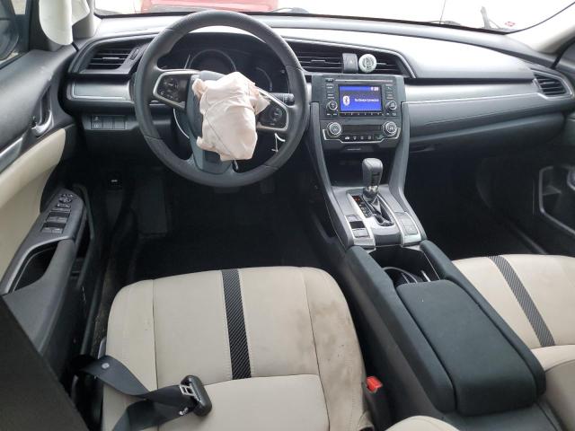 2016 HONDA CIVIC LX 2HGFC2F54GH562216
