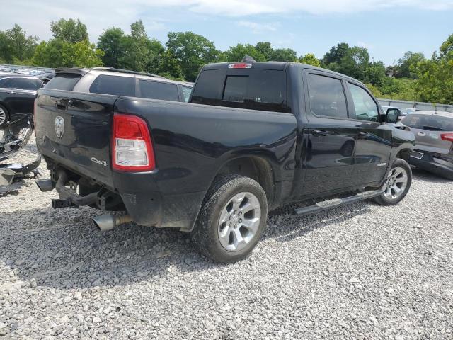 2022 RAM 1500 BIG H 1C6SRFFT9NN449181