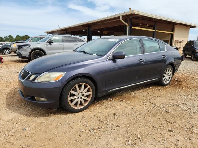 LEXUS GS 300