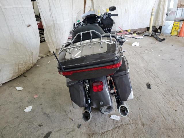 2023 HARLEY-DAVIDSON FLTRK 1HD1KZF1XPB624422