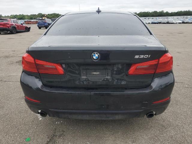 2017 BMW 530 I WBAJA5C33HG898047