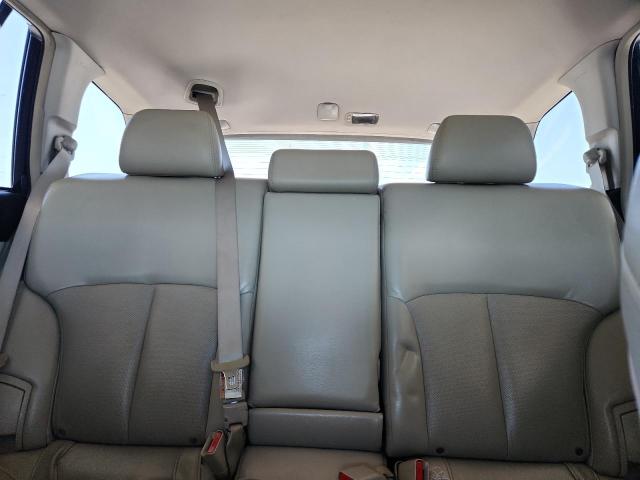 2011 SUBARU OUTBACK 2. - 4S4BRBKC3B3397167