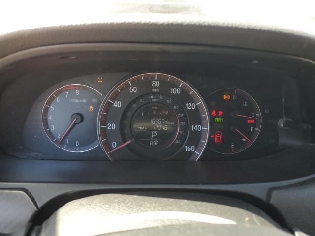 2017 HONDA ACCORD SPO - 1HGCR2F16HA167470