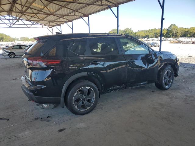 2025 NISSAN ROGUE SV 5N1BT3BA5SC764740