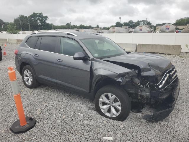 2018 VOLKSWAGEN ATLAS 1V2GR2CA0JC534344
