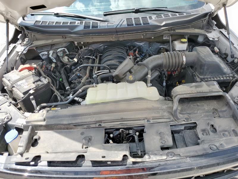 2024 FORD F150 XLT - 1FTFW3L53RKF56631