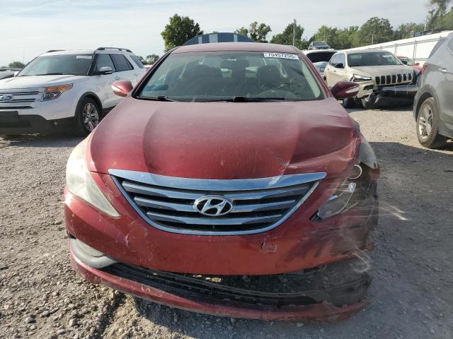 2014 HYUNDAI SONATA SE - 5NPEC4ACXEH824448