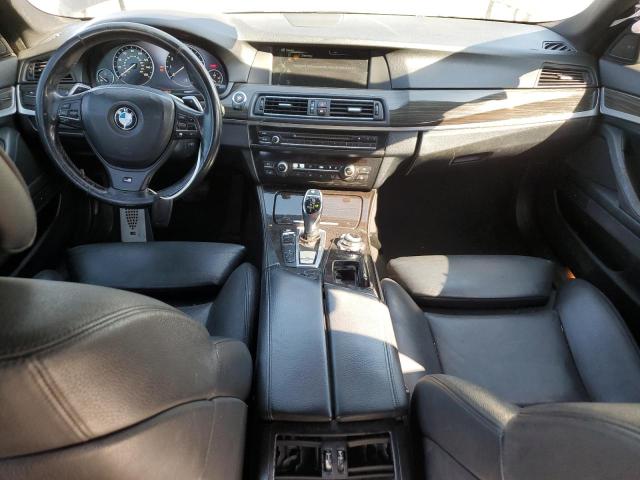 2013 BMW 528 I - WBAXG5C50DD232270