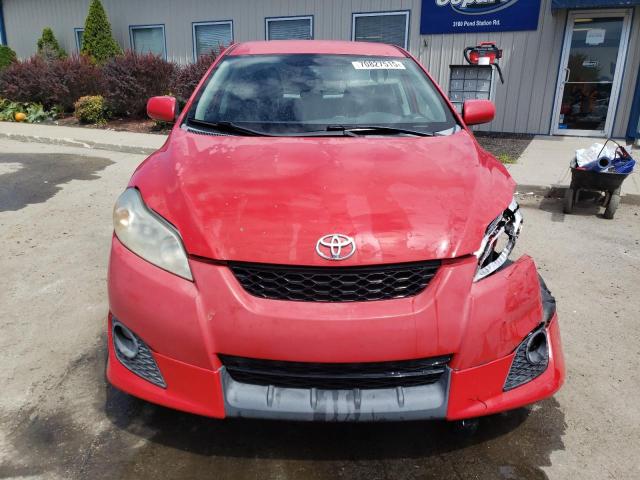 2010 TOYOTA COROLLA MA - 2T1KU4EE7AC350404