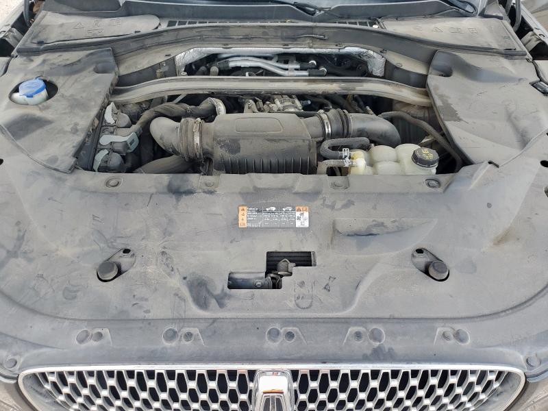 2020 LINCOLN AVIATOR RE 5LM5J7WC1LGL04052