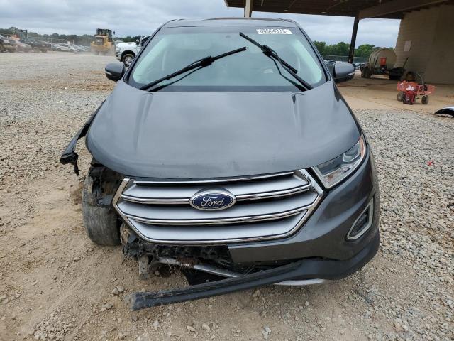 2017 FORD EDGE TITANIUM 2FMPK4K95HBB97412