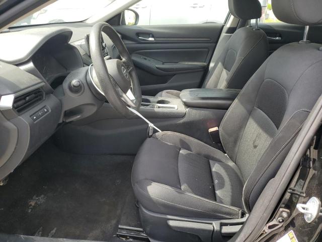 2022 NISSAN ALTIMA S 1N4BL4BV9NN370895