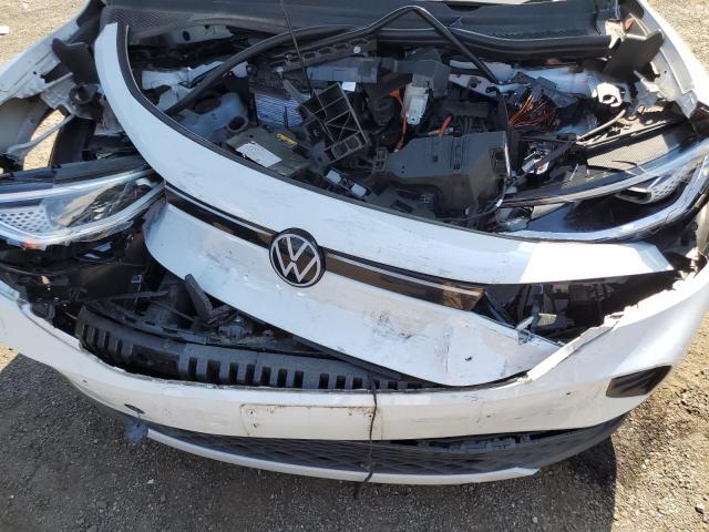 2022 VOLKSWAGEN ID.4 PRO S WVGKMPE2XNP036062