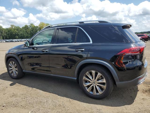 2020 MERCEDES-BENZ GLE 450 4M 4JGFB5KB9LA007300
