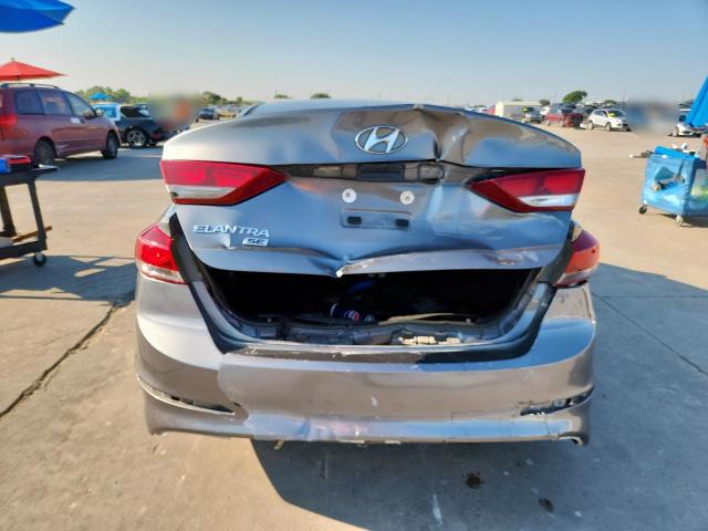 2018 HYUNDAI ELANTRA SE - 5NPD74LF6JH290401
