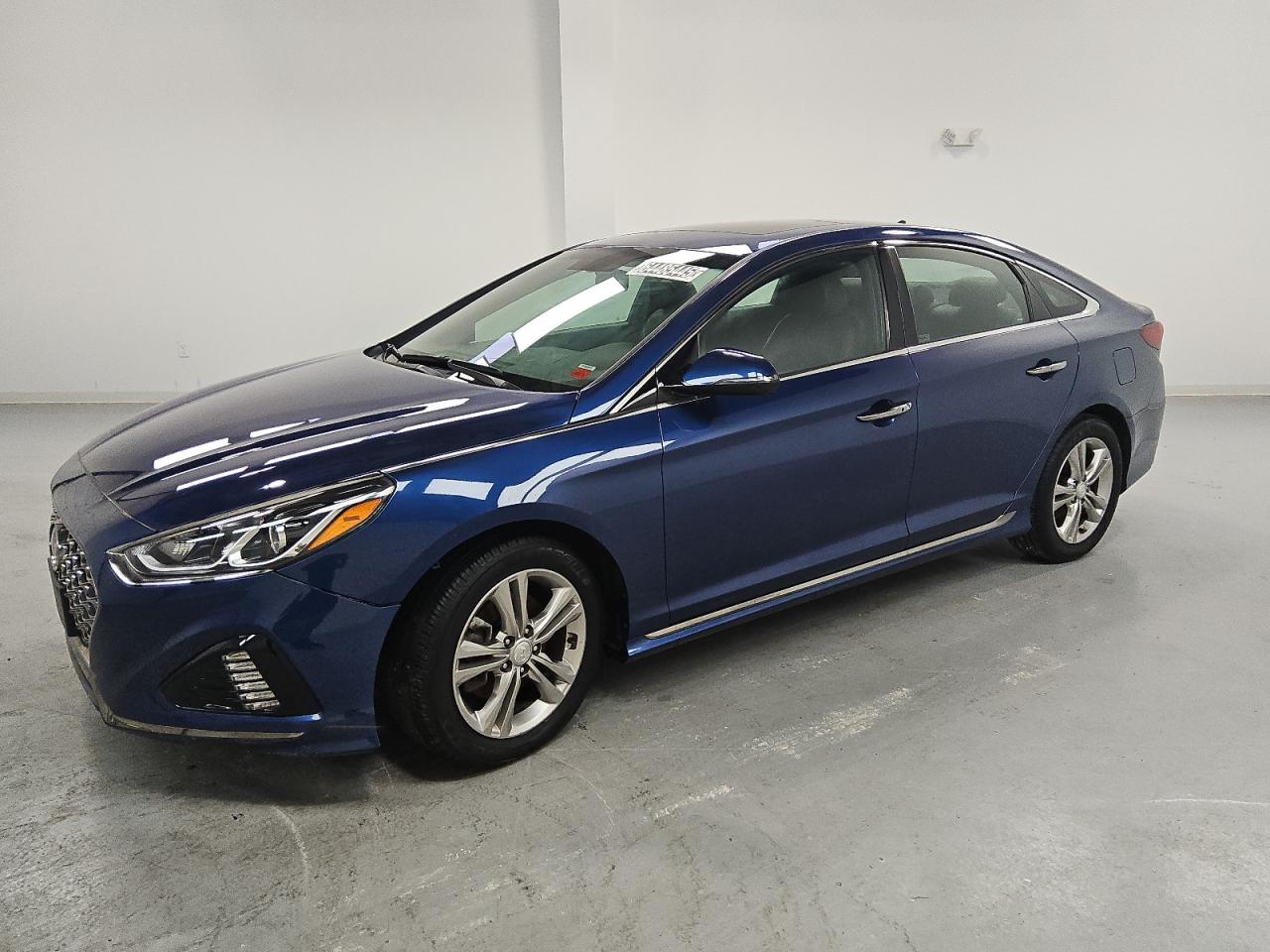 HYUNDAI SONATA LIMITED