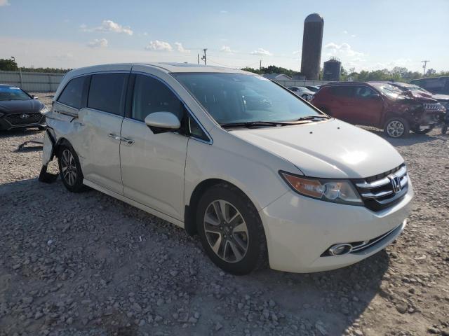 2015 HONDA ODYSSEY TOURING 5FNRL5H91FB029984