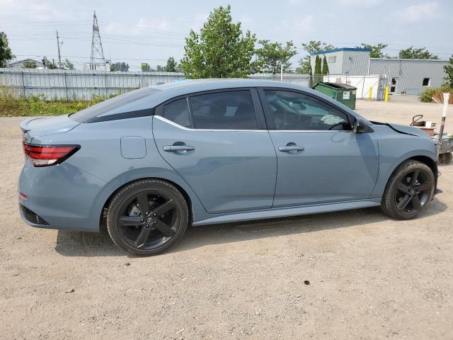 2024 NISSAN SENTRA SR 3N1AB8DV8RY247971