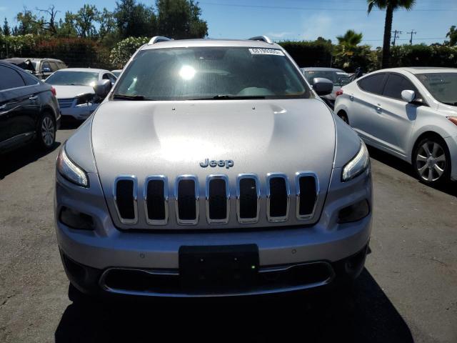 2016 JEEP CHEROKEE L - 1C4PJMDS6GW219759