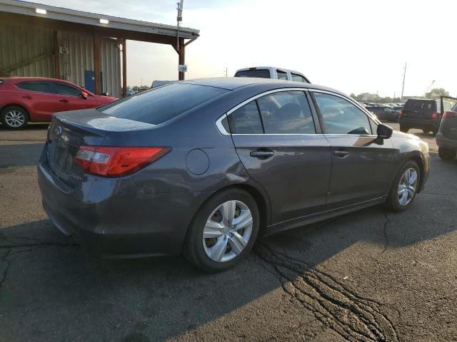 2015 SUBARU LEGACY 2.5I 4S3BNBA69F3034325