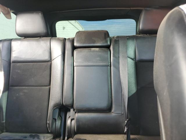 2015 JEEP GRAND CHER #3305728727